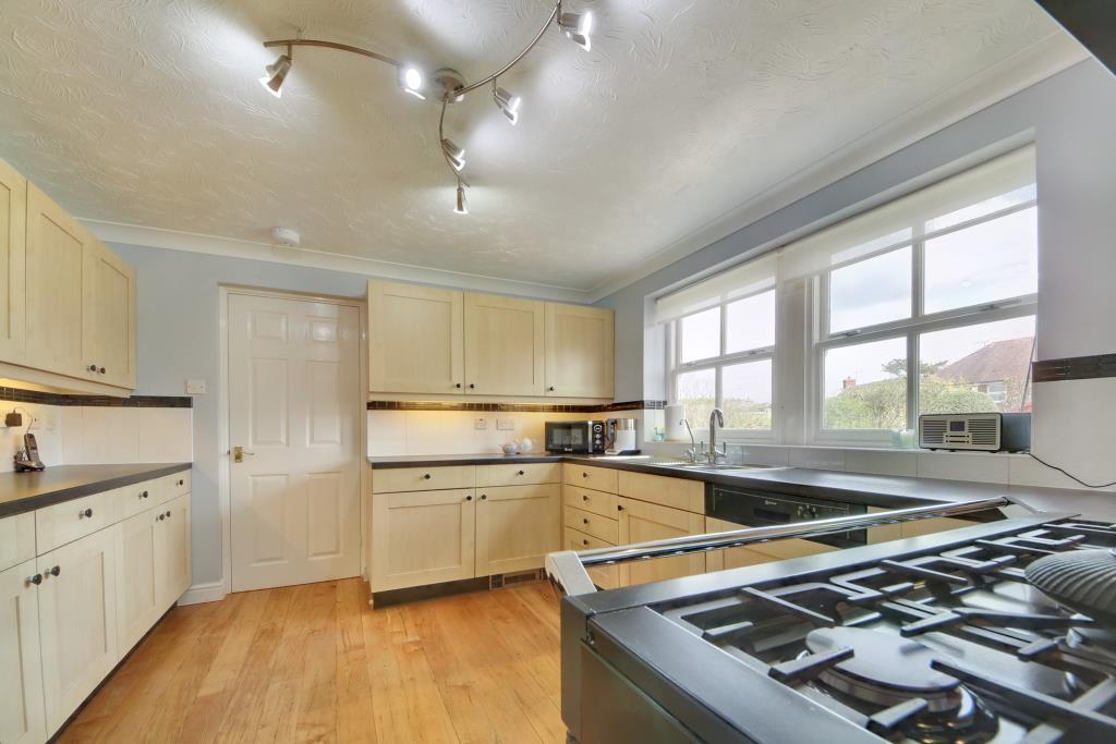 House Russet Drive in Hertsmere