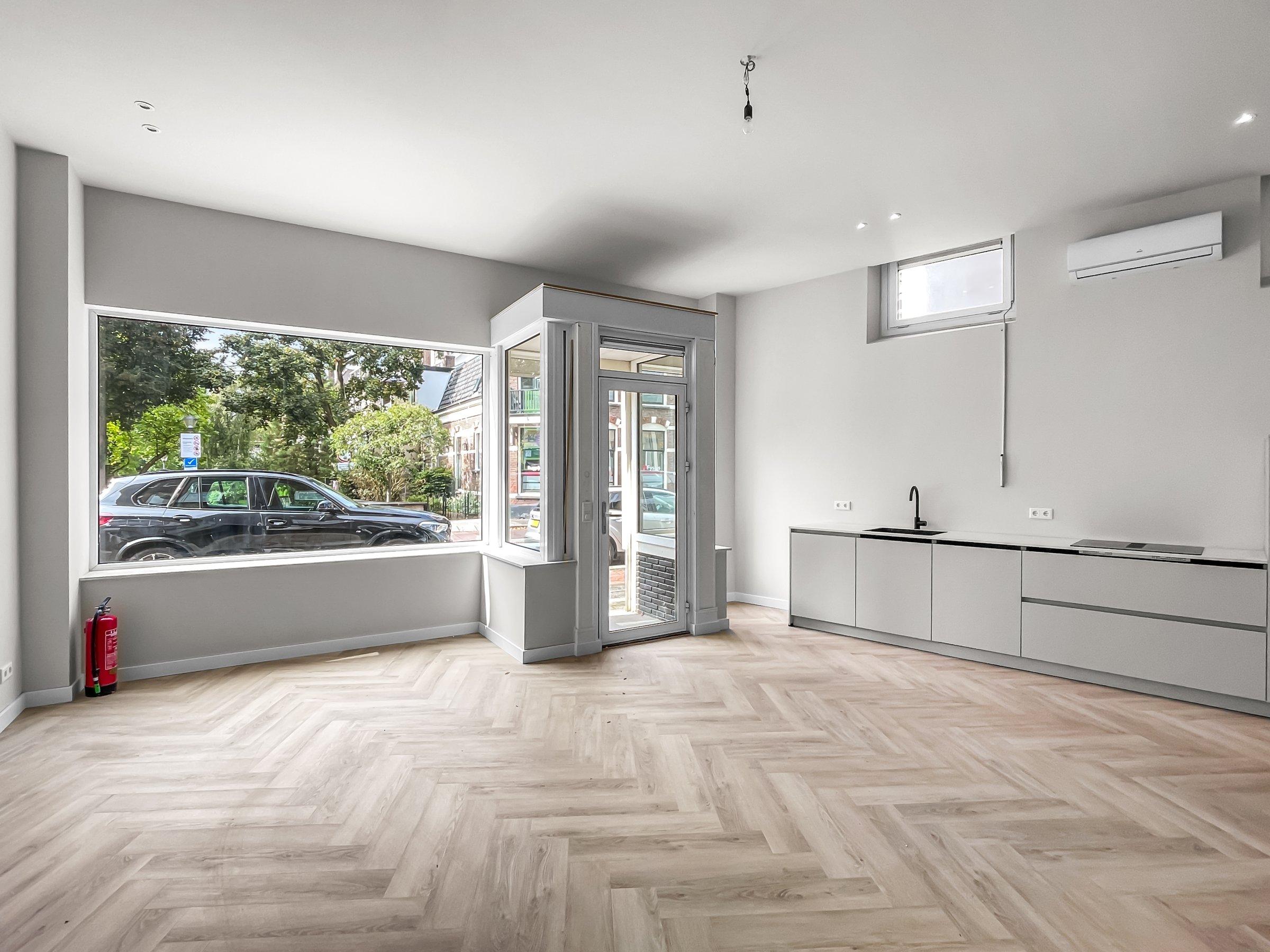 Woning te huur: Havenstraat, Hilversum
