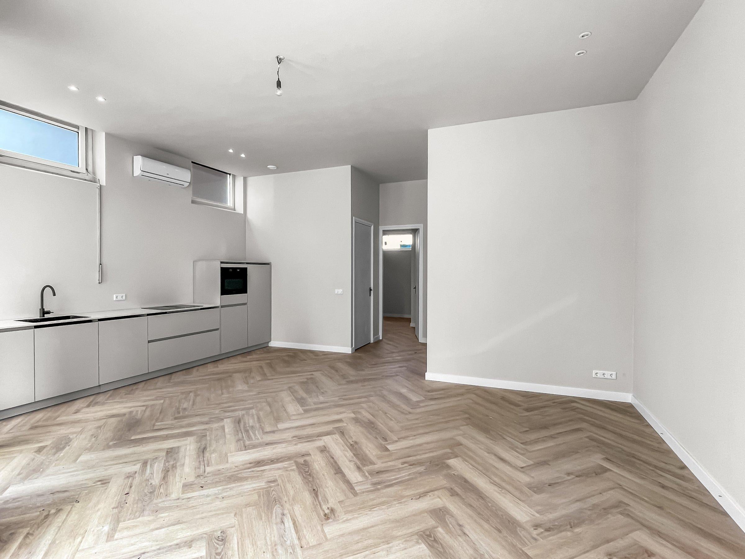 Woning te huur: Havenstraat, Hilversum