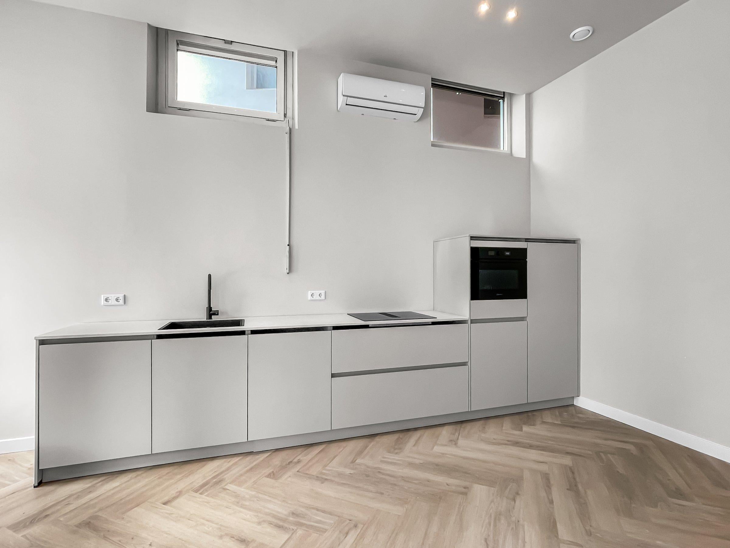 Woning te huur: Havenstraat, Hilversum