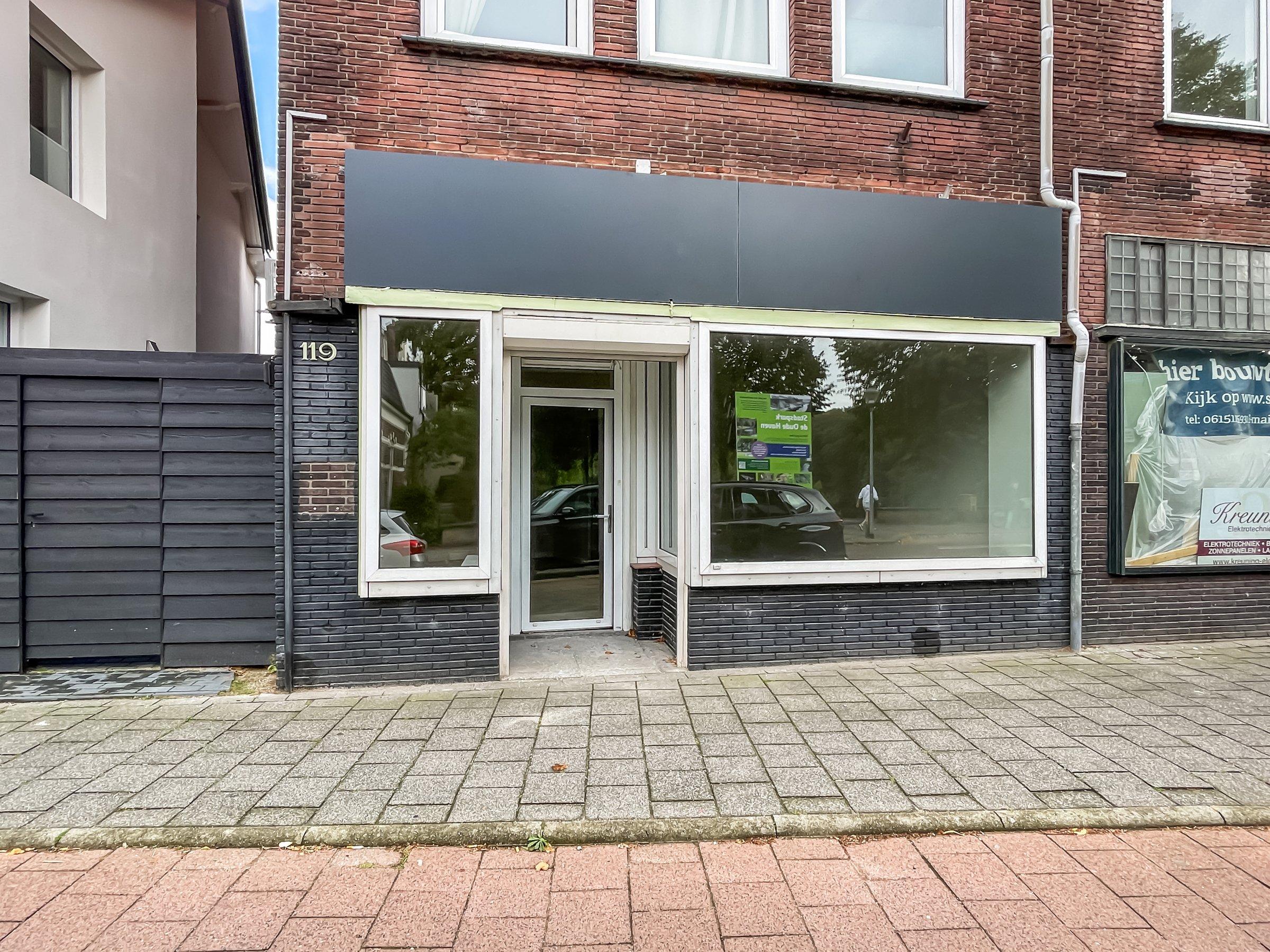 Woning te huur: Havenstraat, Hilversum