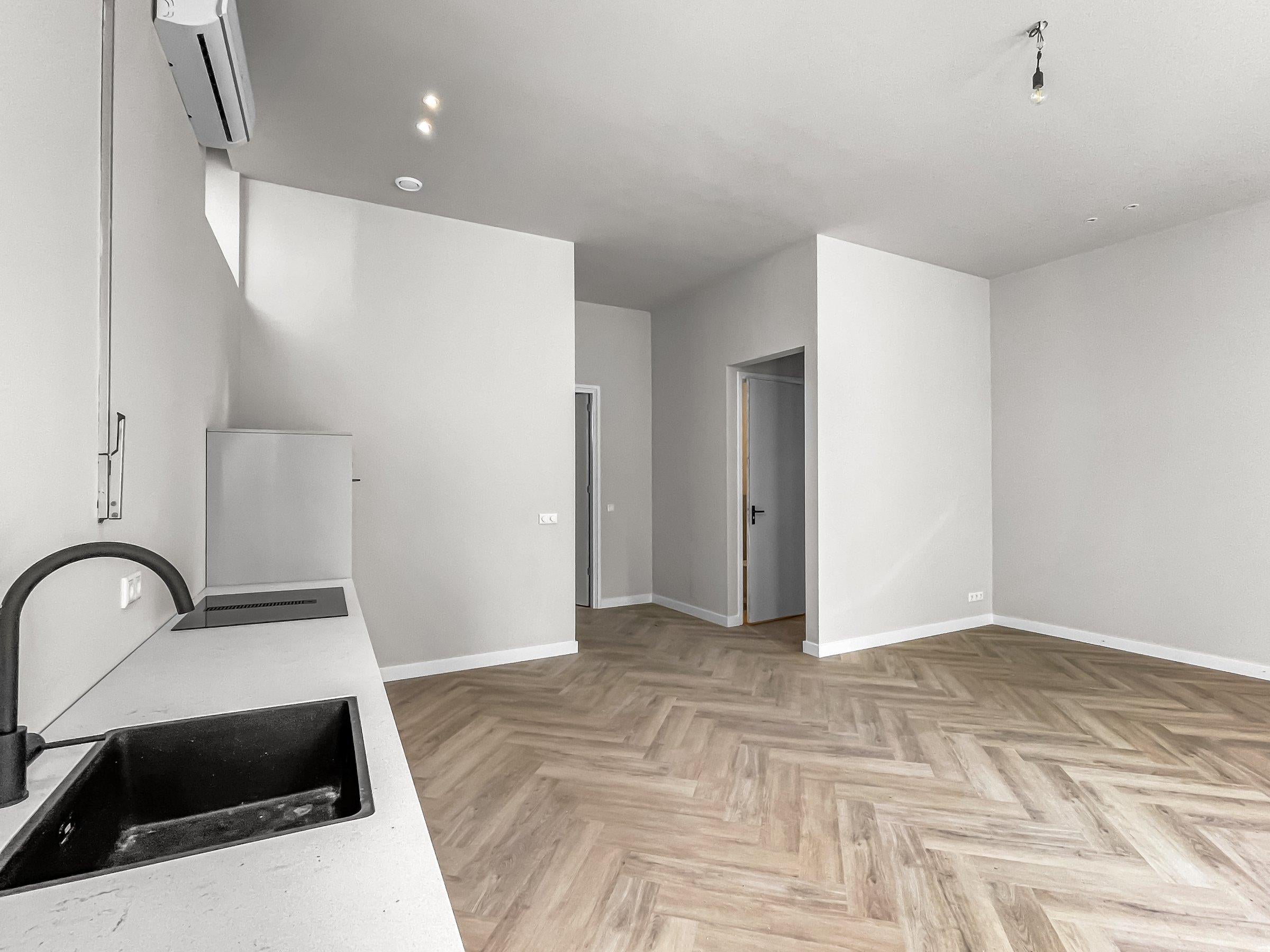 Woning te huur: Havenstraat, Hilversum