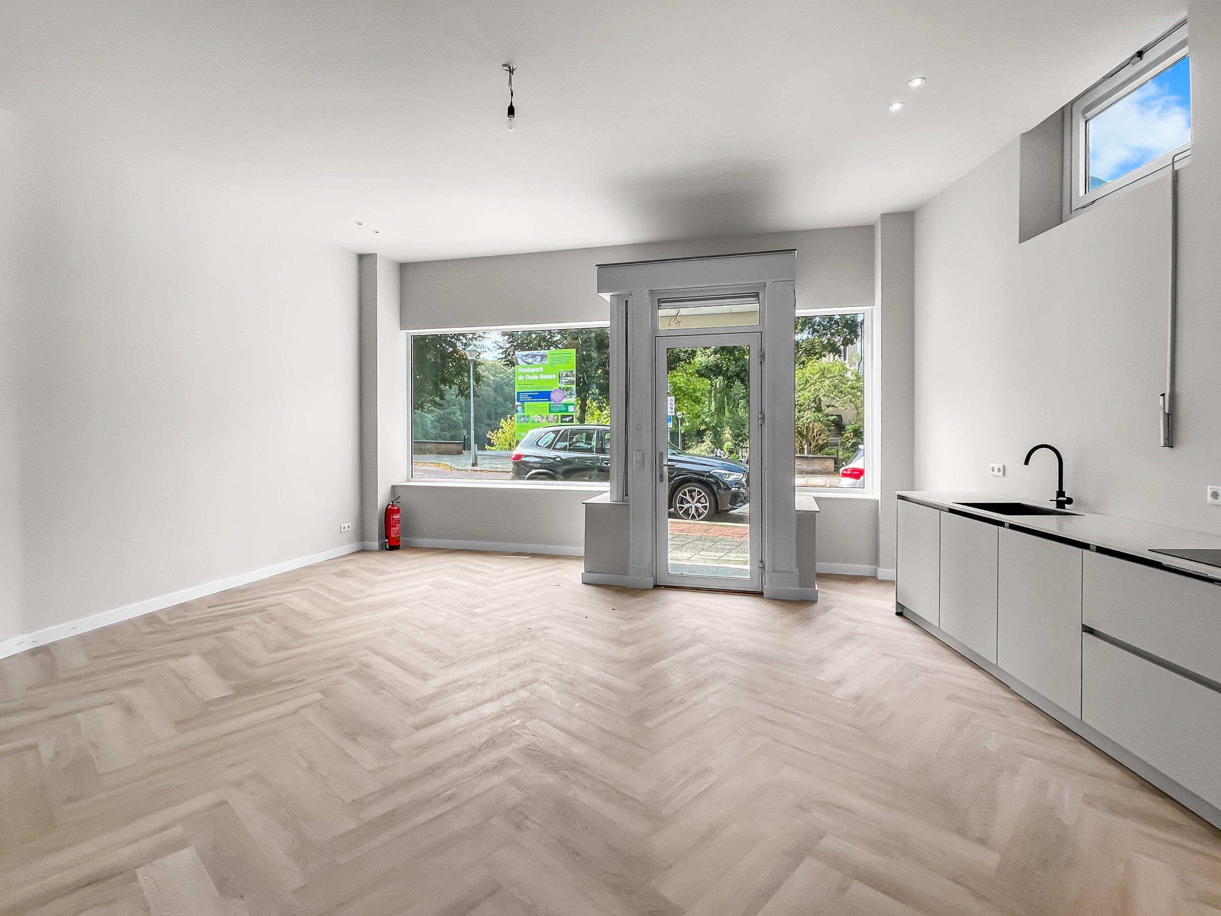 Woning te huur: Havenstraat, Hilversum