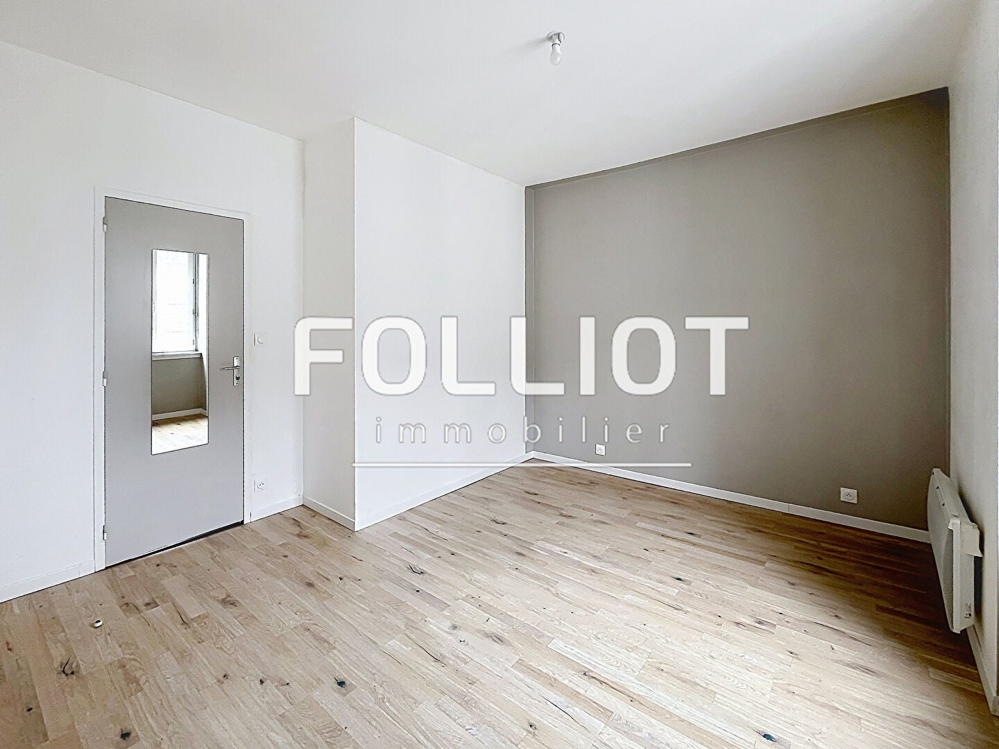 Appartement Rue Hoche à Fougères