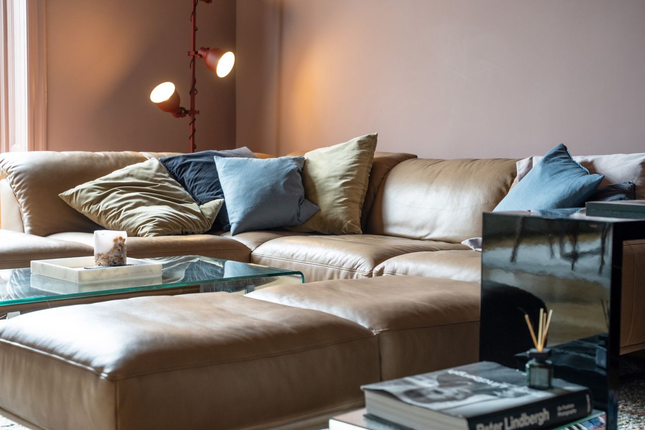 Wohnung Brahmsallee in Hamburg