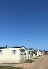 Flat Warden Bay Road in Borough of Swale