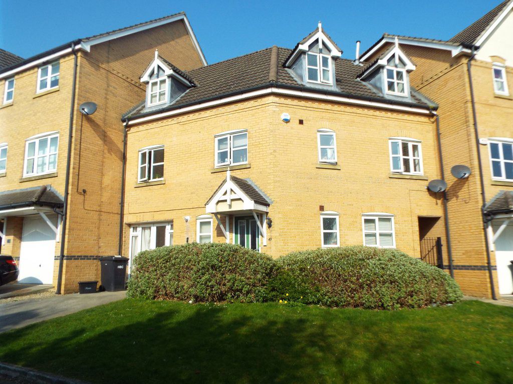 Room Nightingale Drive in Harrogate