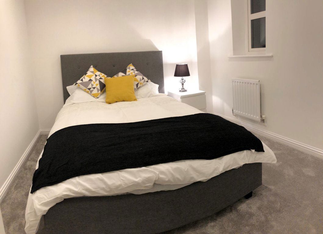 Room Nightingale Drive in Harrogate