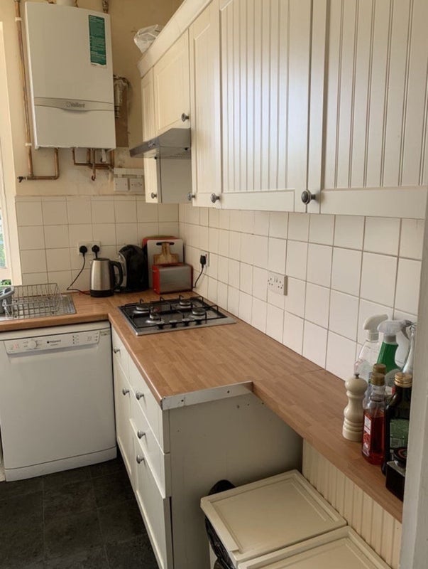 Room Tredegar Square in Greater London