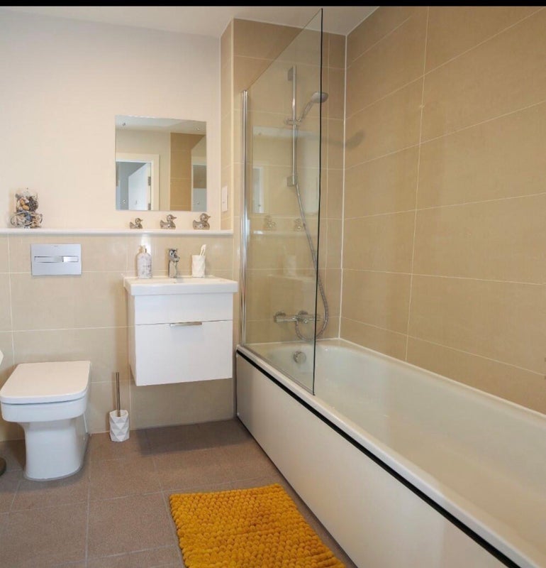 Flat Bath Lane in Leicester