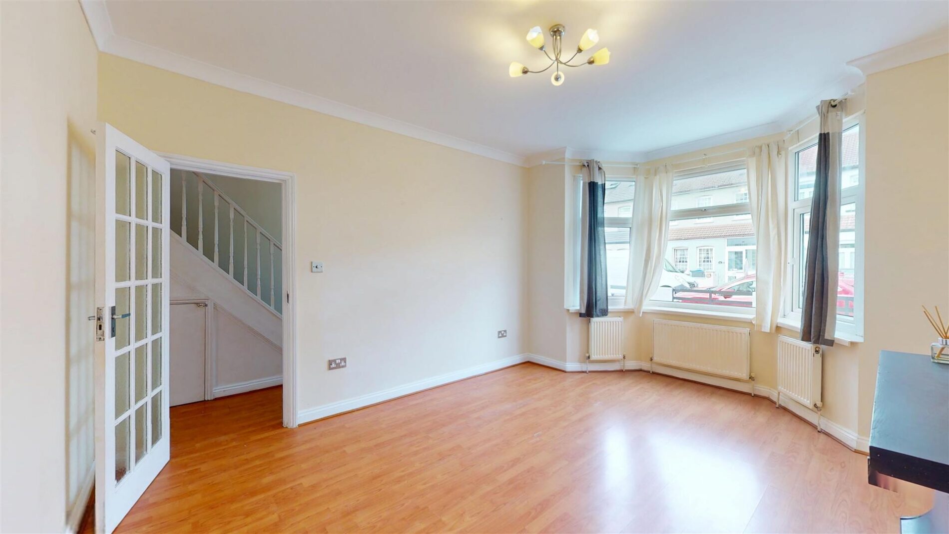 House Colliers Water Lane in Greater London