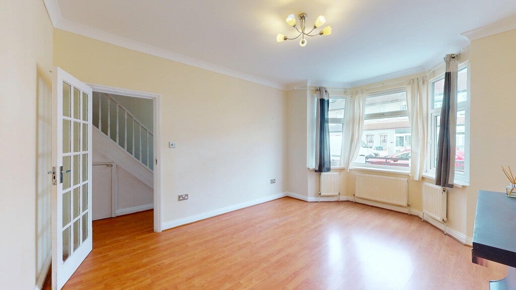 House Colliers Water Lane in Greater London
