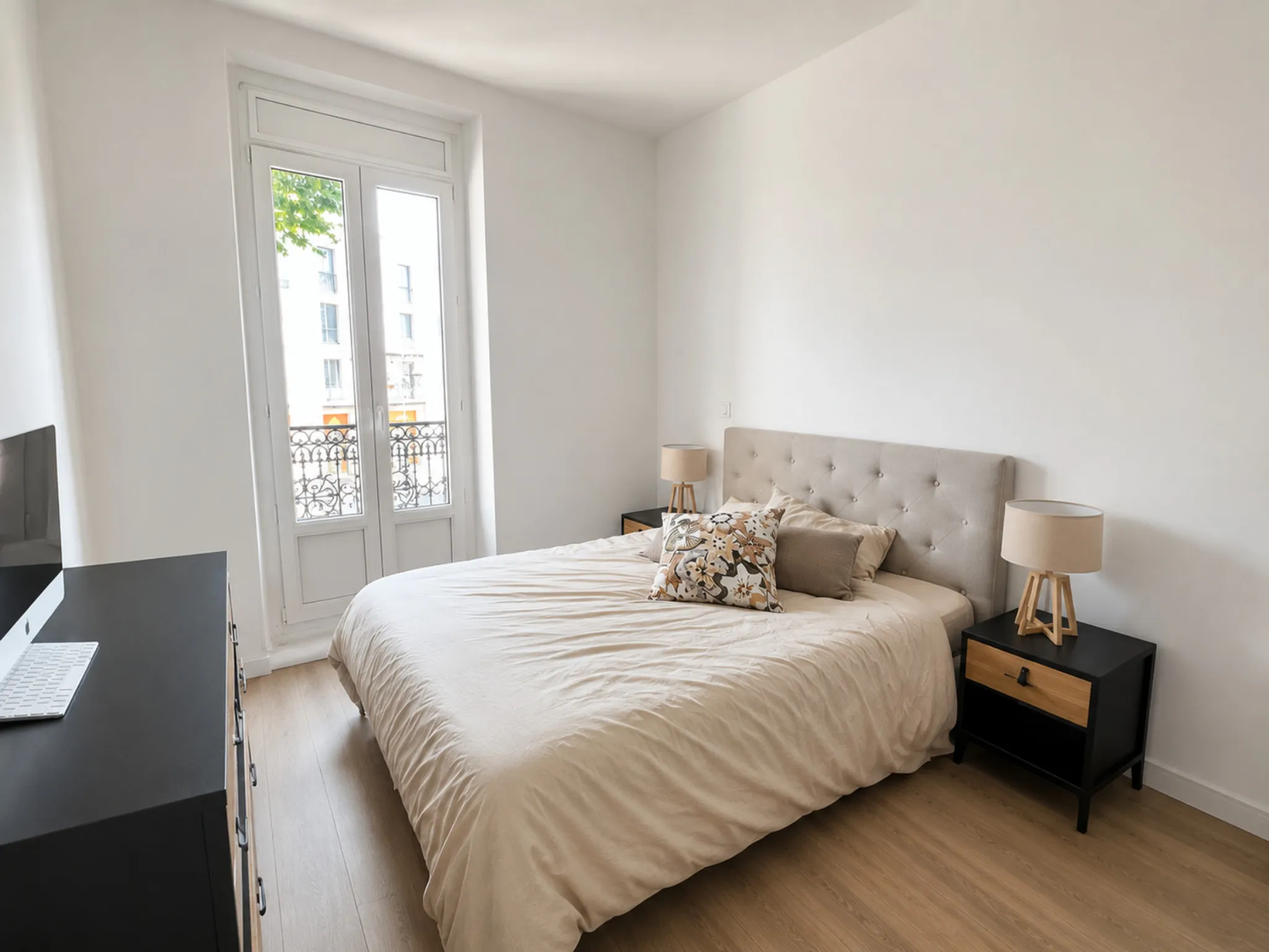 Appartement Rue Francis Marcero à Narbonne