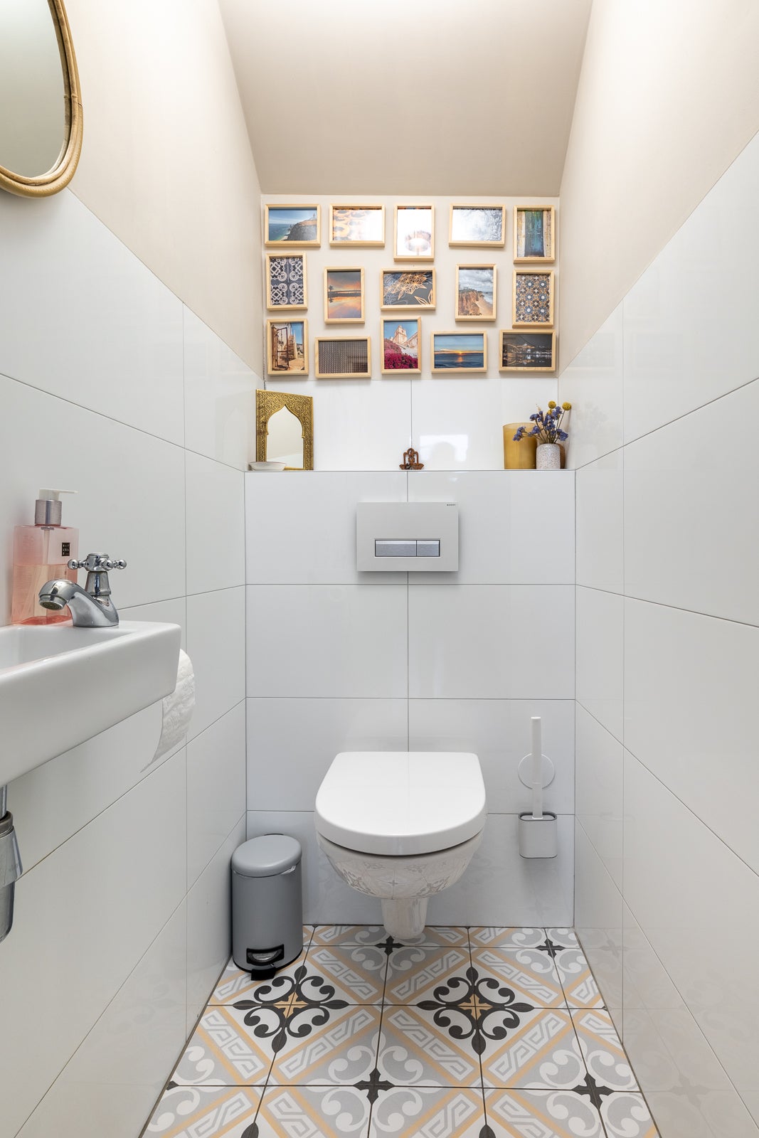 Tussenwoning te koop: Zandbergweg 138, Breda