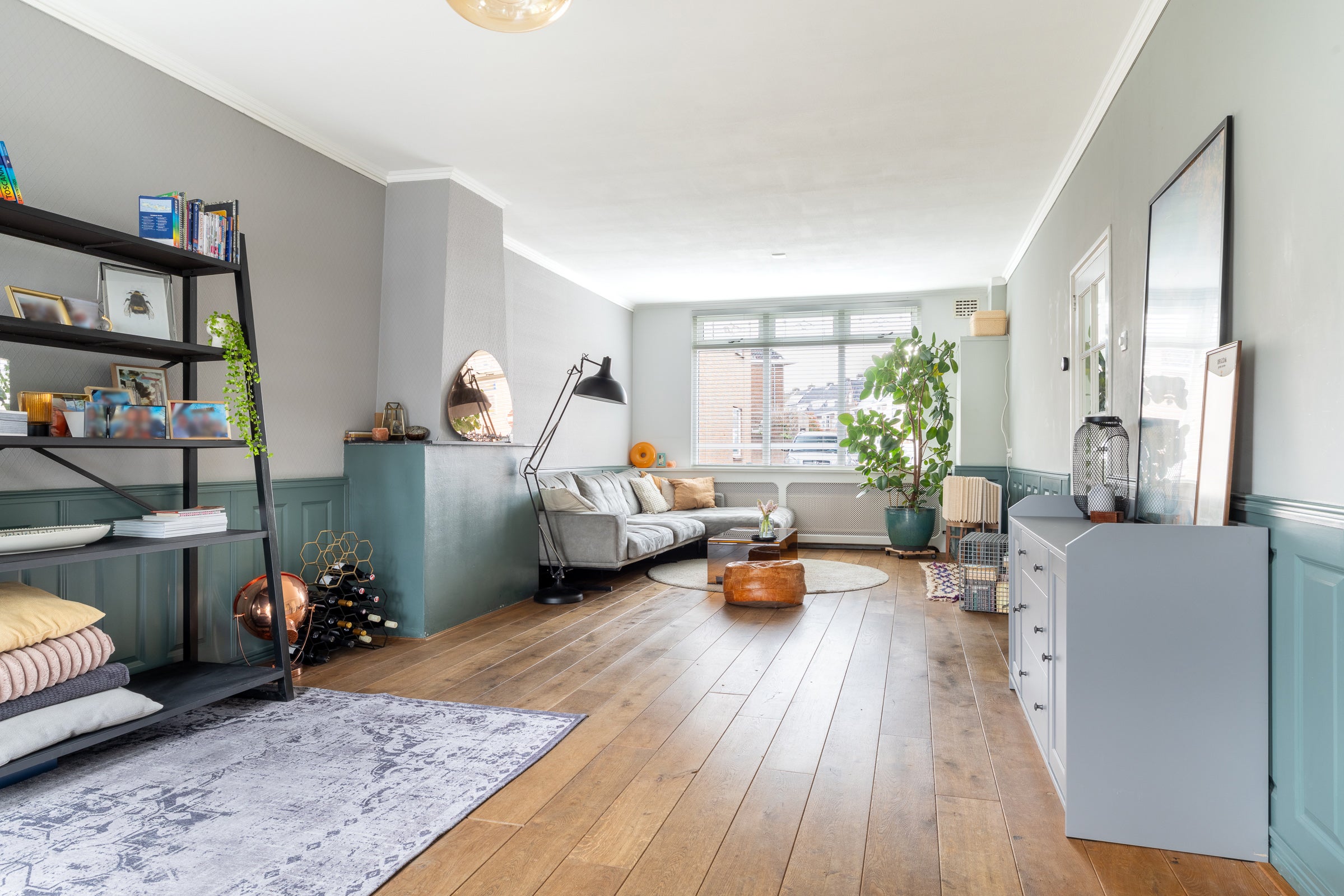 Tussenwoning te koop: Zandbergweg 138, Breda