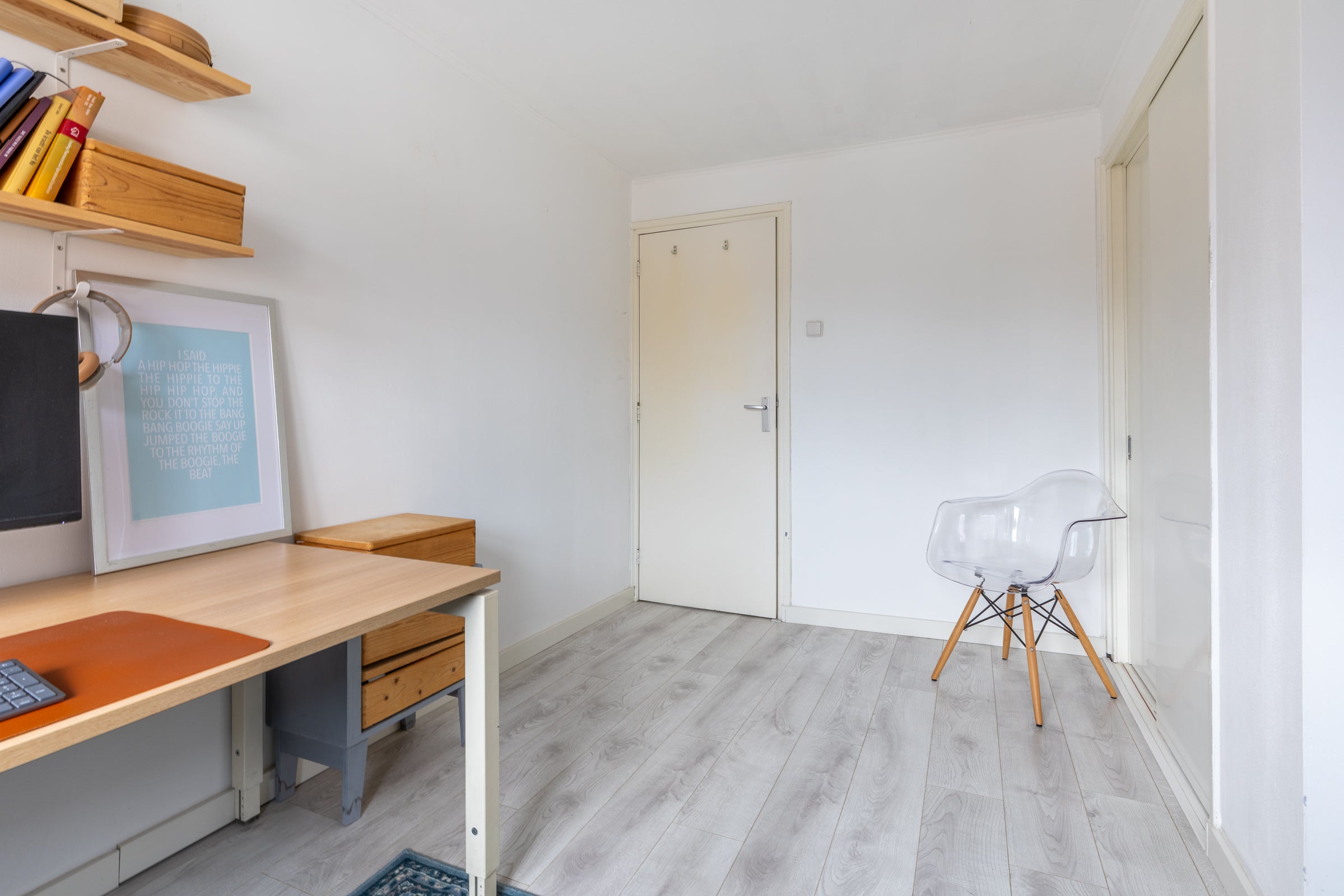 Tussenwoning te koop: Zandbergweg 138, Breda