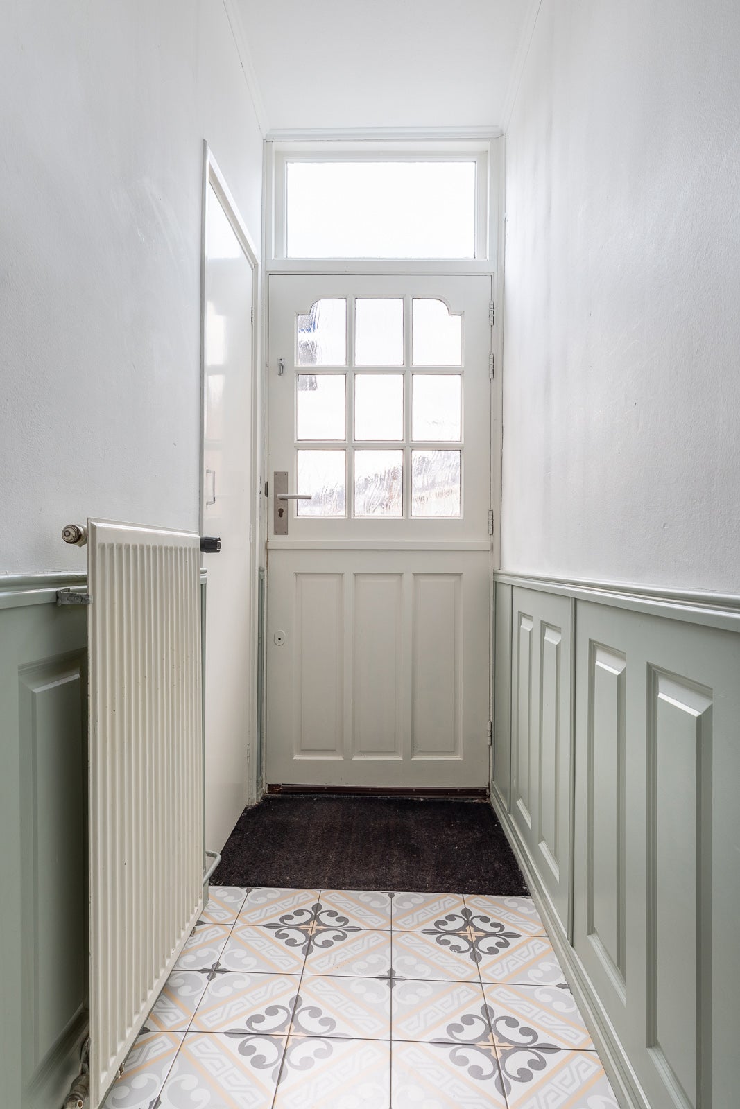 Tussenwoning te koop: Zandbergweg 138, Breda