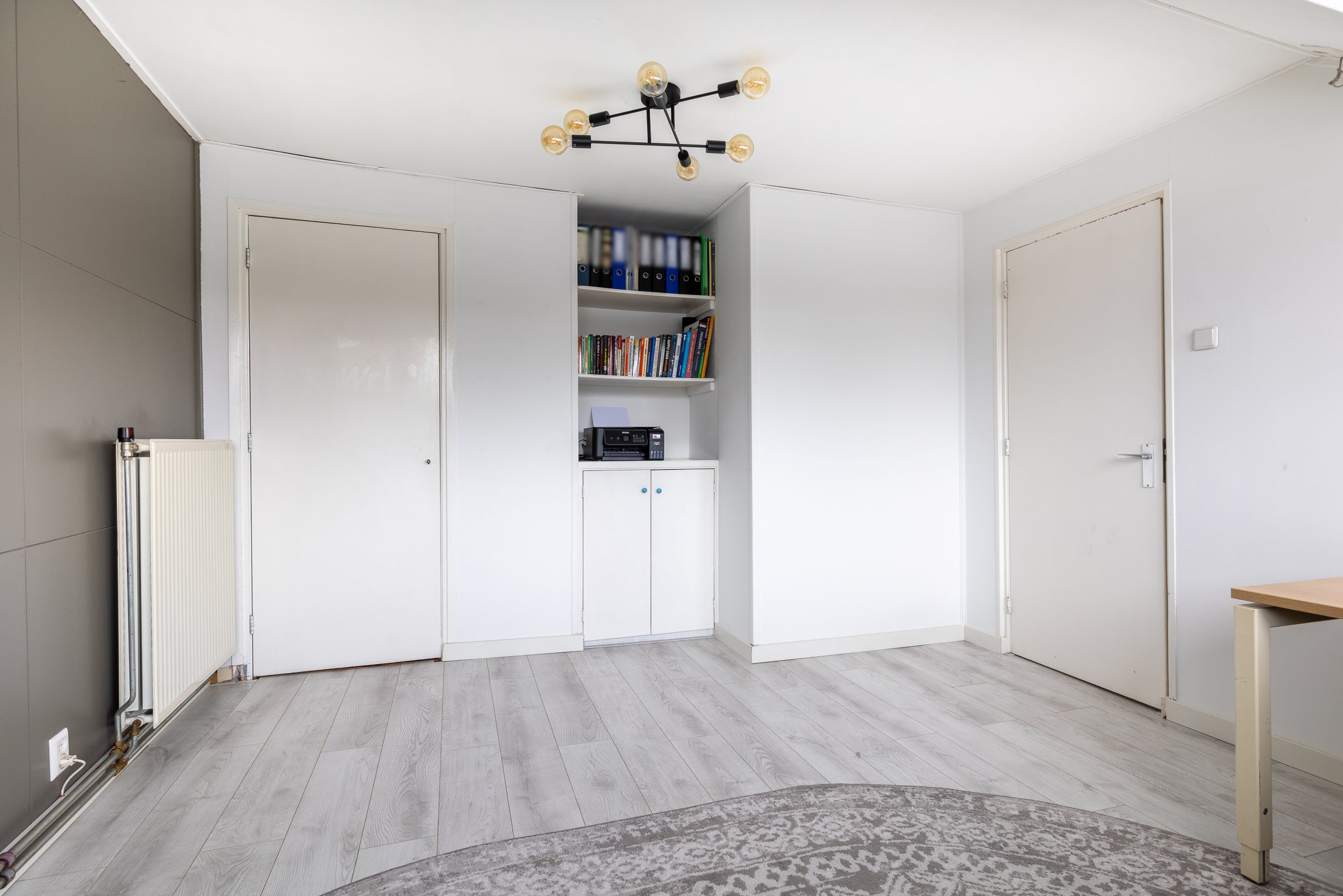 Tussenwoning te koop: Zandbergweg 138, Breda