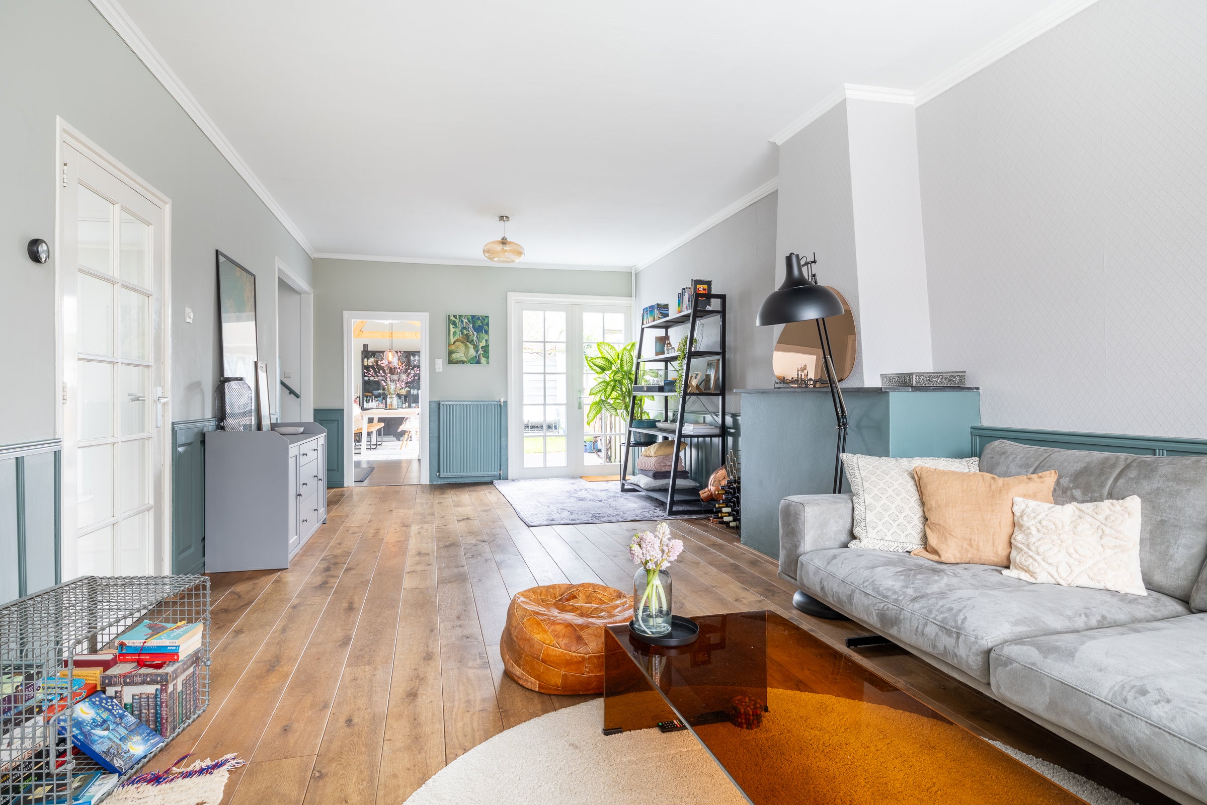 Tussenwoning te koop: Zandbergweg 138, Breda