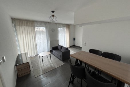 Appartement Rue Jean Monnet à Strasbourg