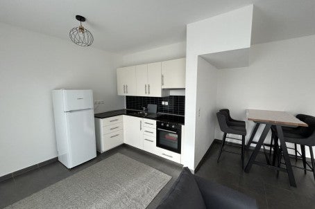 Appartement Rue Jean Monnet à Strasbourg