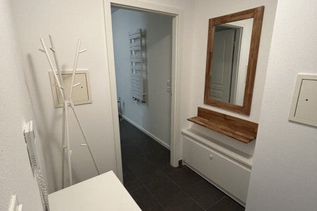 Appartement Rue Jean Monnet à Strasbourg