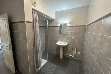 Appartement Rue Jean Monnet à Strasbourg