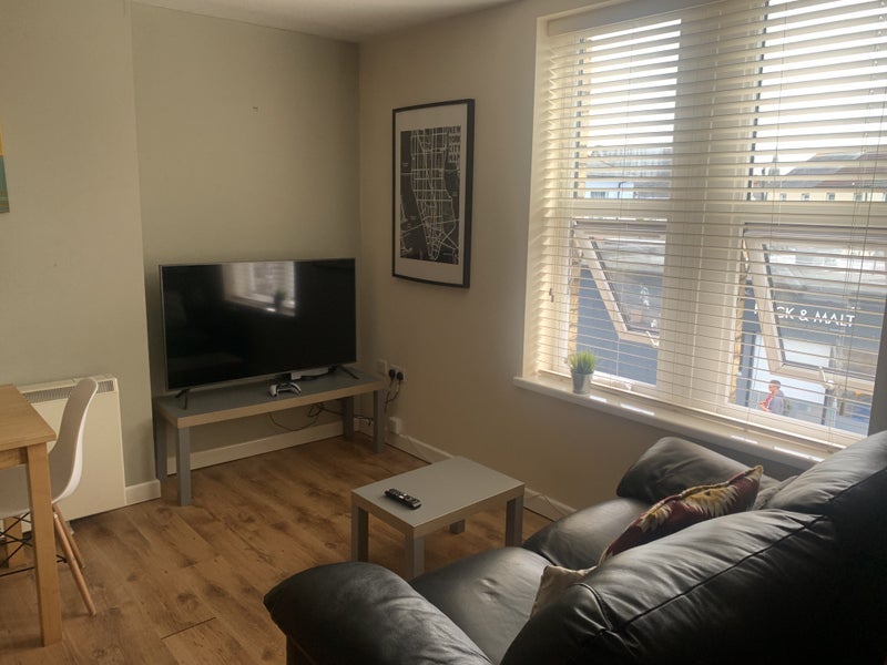 Room Wyndham Crescent in Cardiff