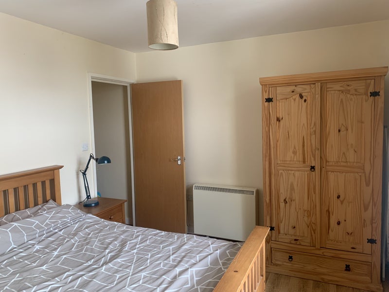 Room Wyndham Crescent in Cardiff