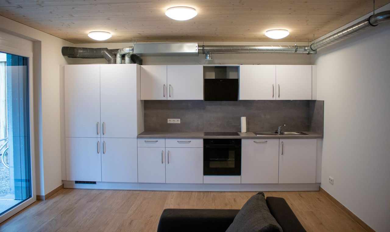 Wohnung Mergentheimer Straße in Kirchheim