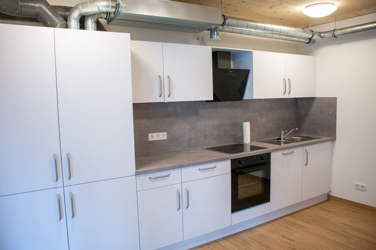 Wohnung Mergentheimer Straße in Kirchheim