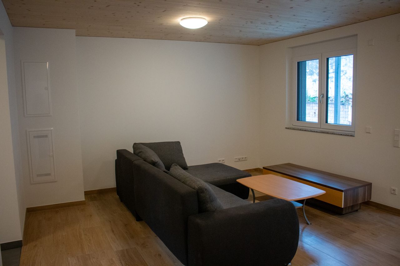 Wohnung Mergentheimer Straße in Kirchheim