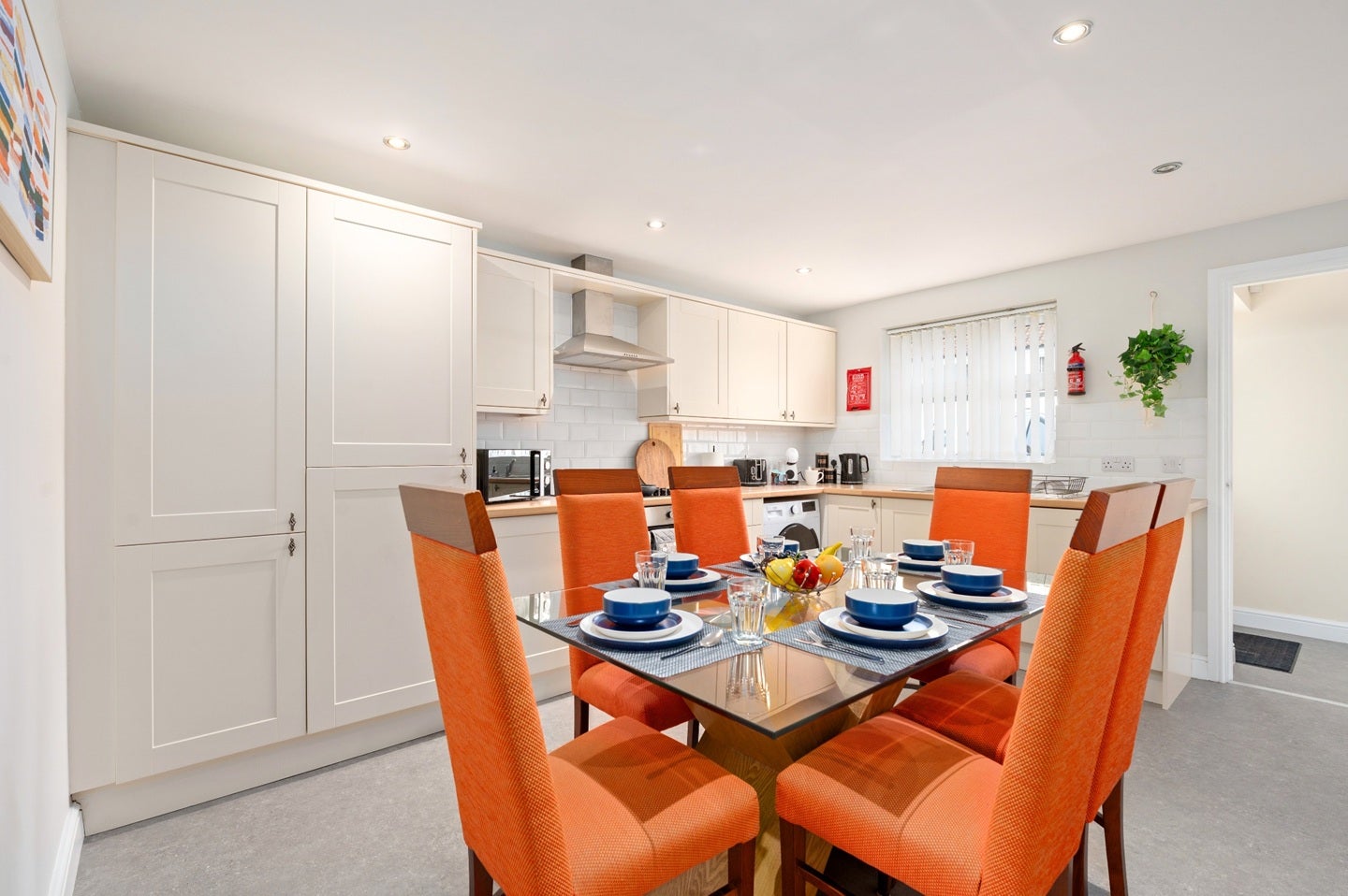 House Prospect Place in West Lindsey