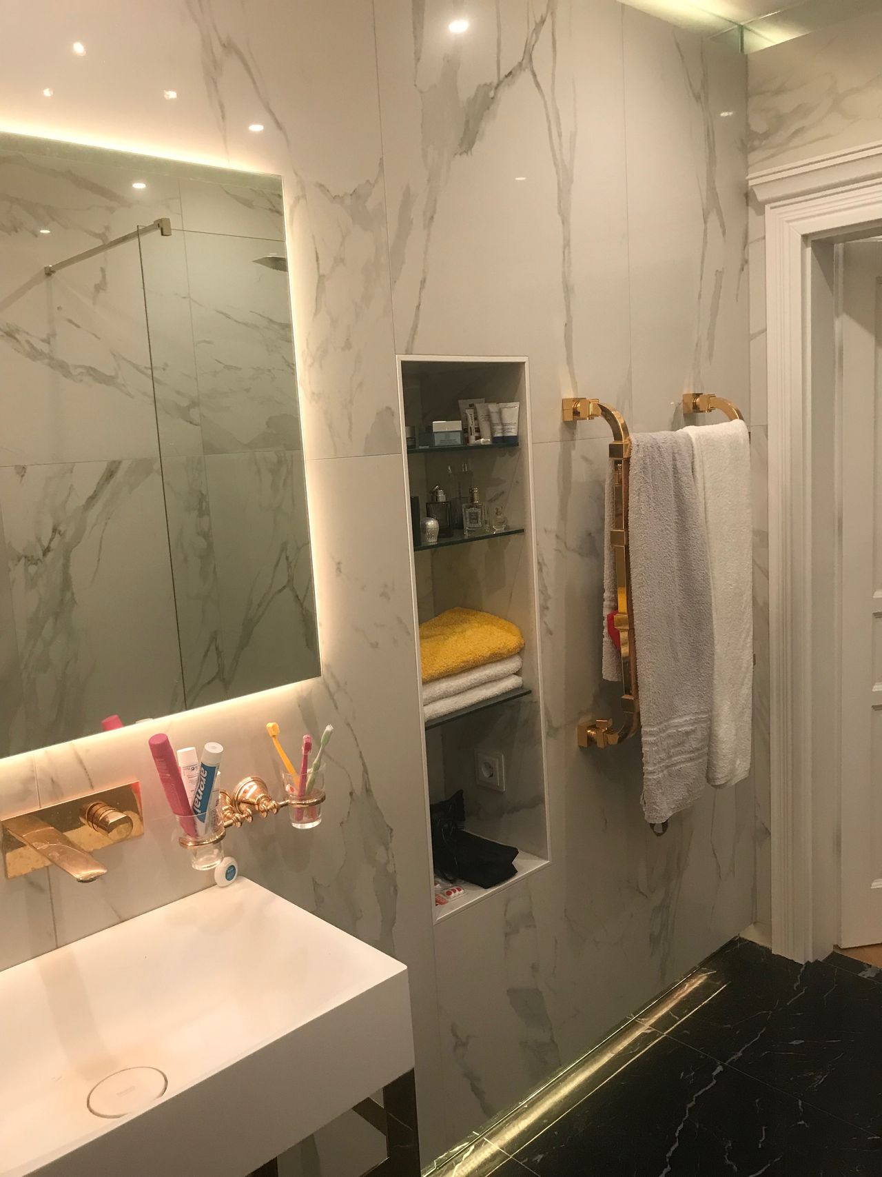 Wohnung Ortrudstraße in Berlin