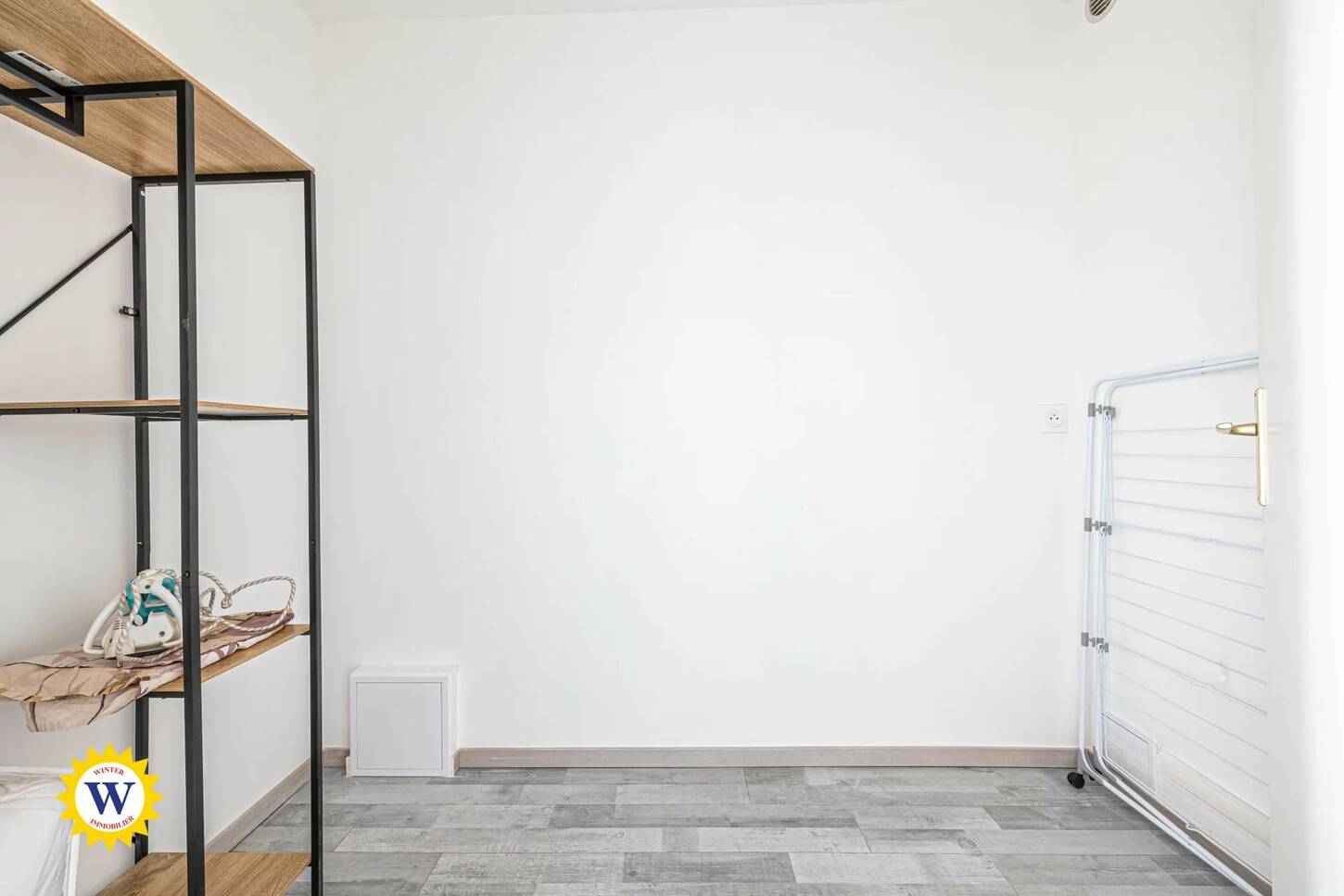 Appartement Boulevard Gambetta à Nice