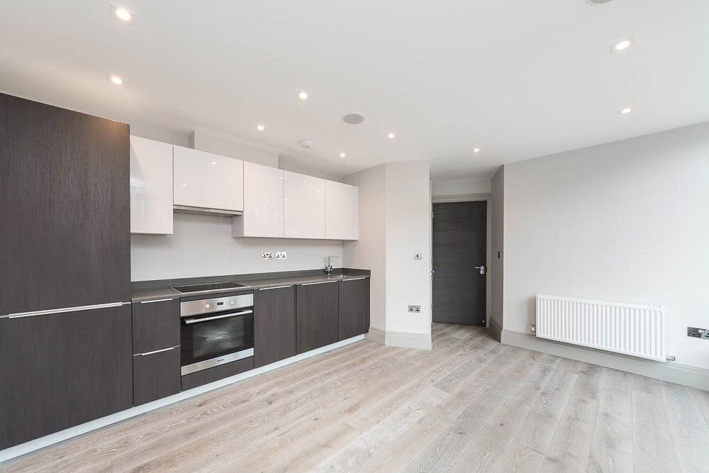 Flat Fulham Road in Greater London