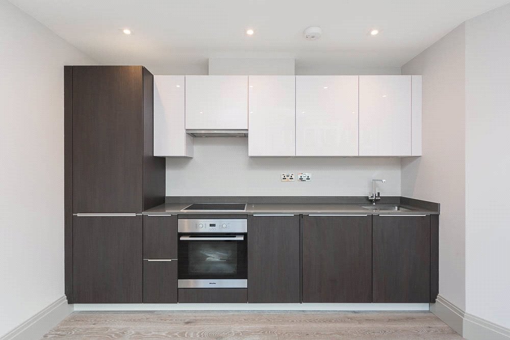 Flat Fulham Road in Greater London
