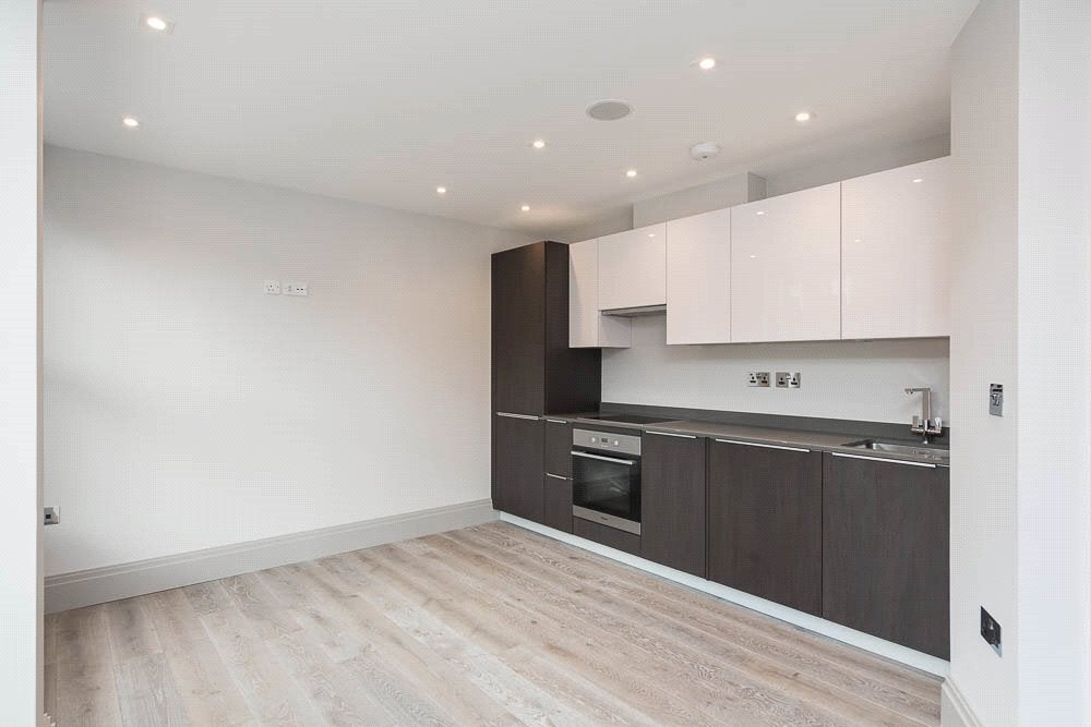 Flat Fulham Road in Greater London