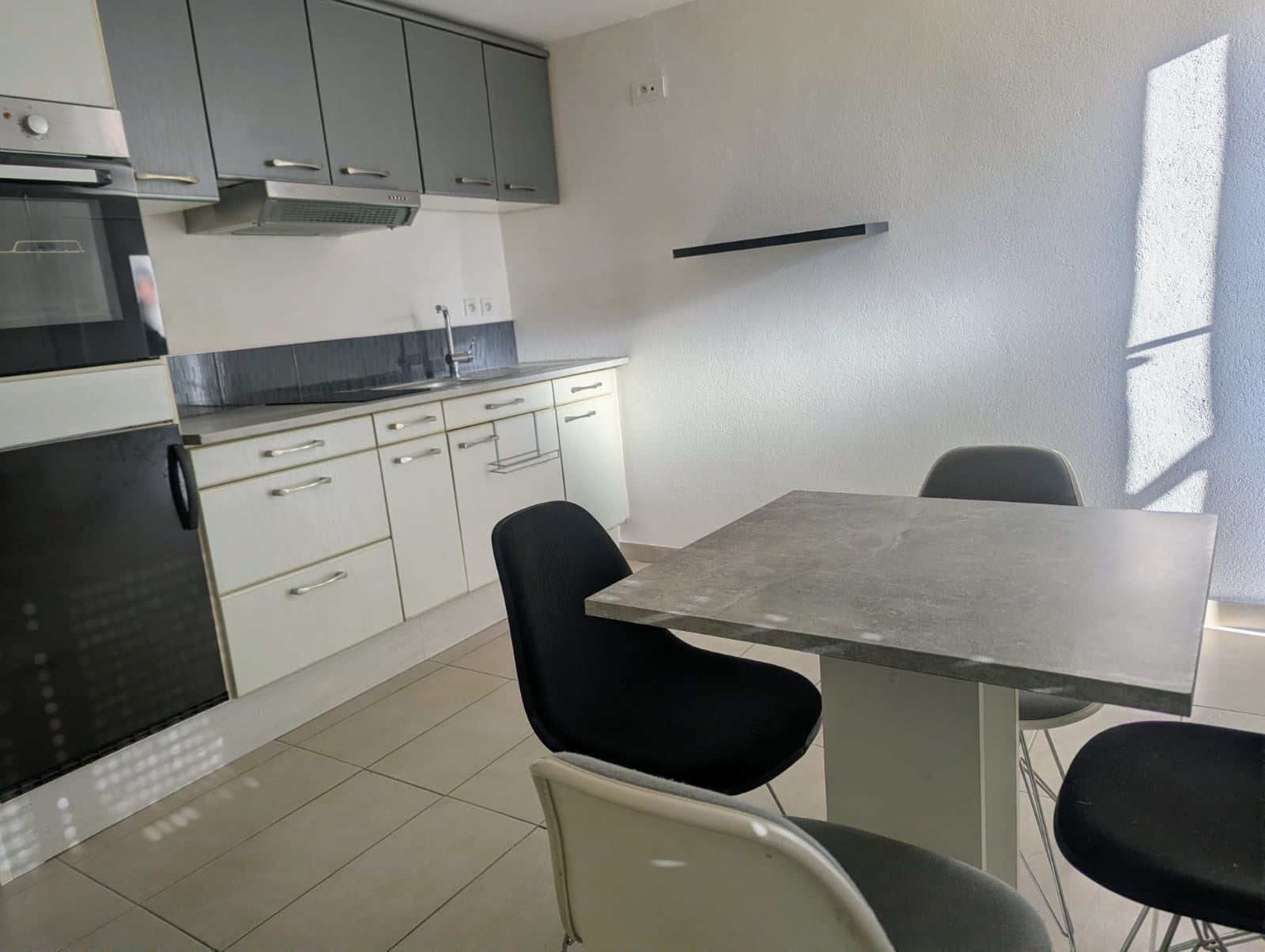 Appartement Rue du Rhin à Blotzheim