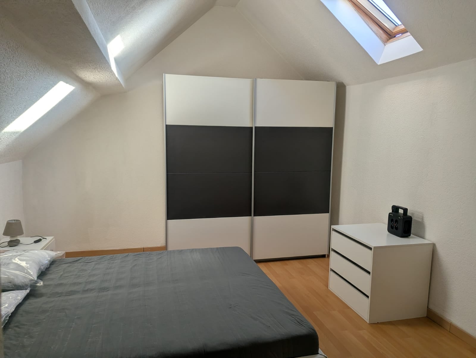 Appartement Rue du Rhin à Blotzheim