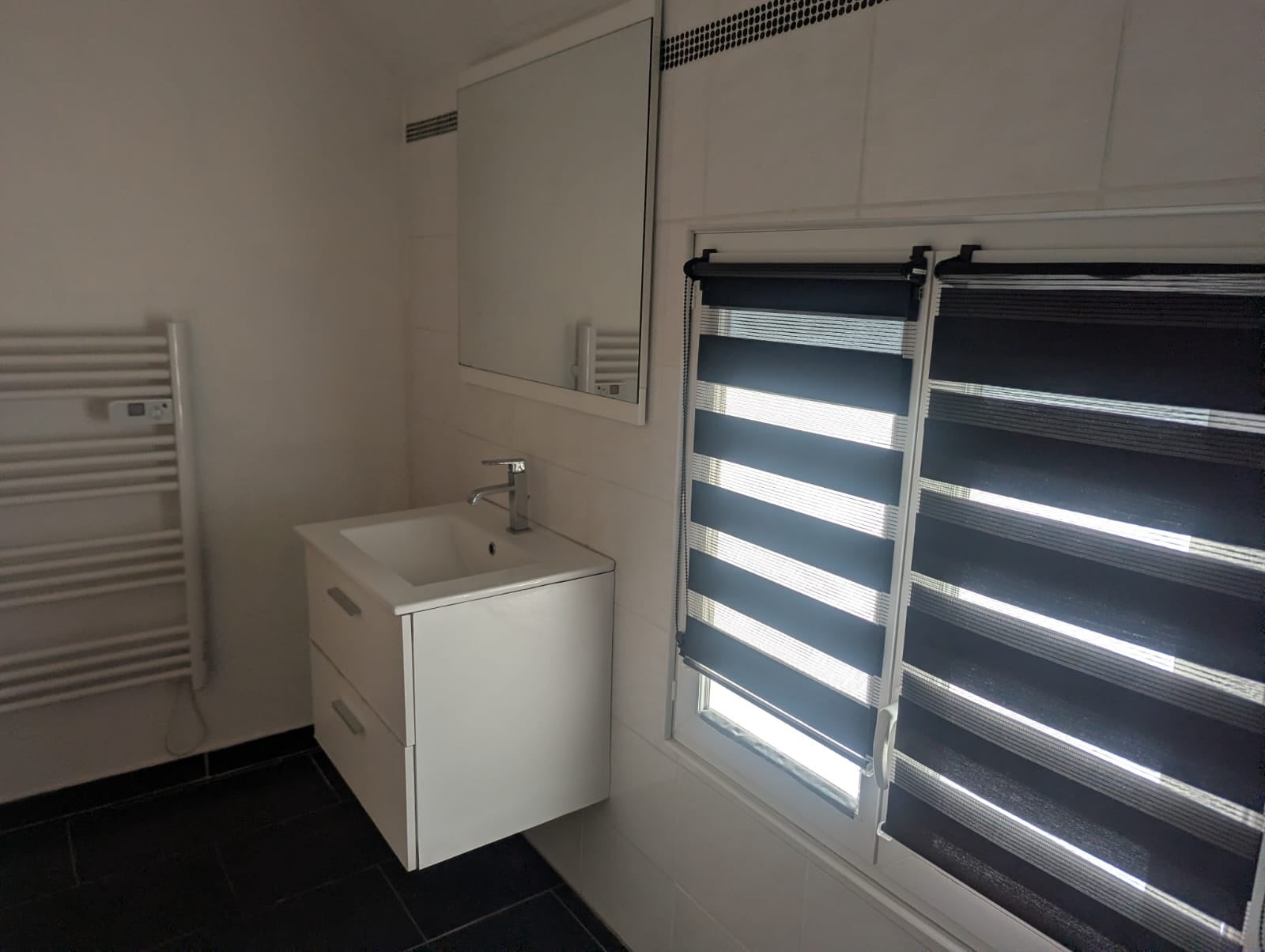 Appartement Rue du Rhin à Blotzheim