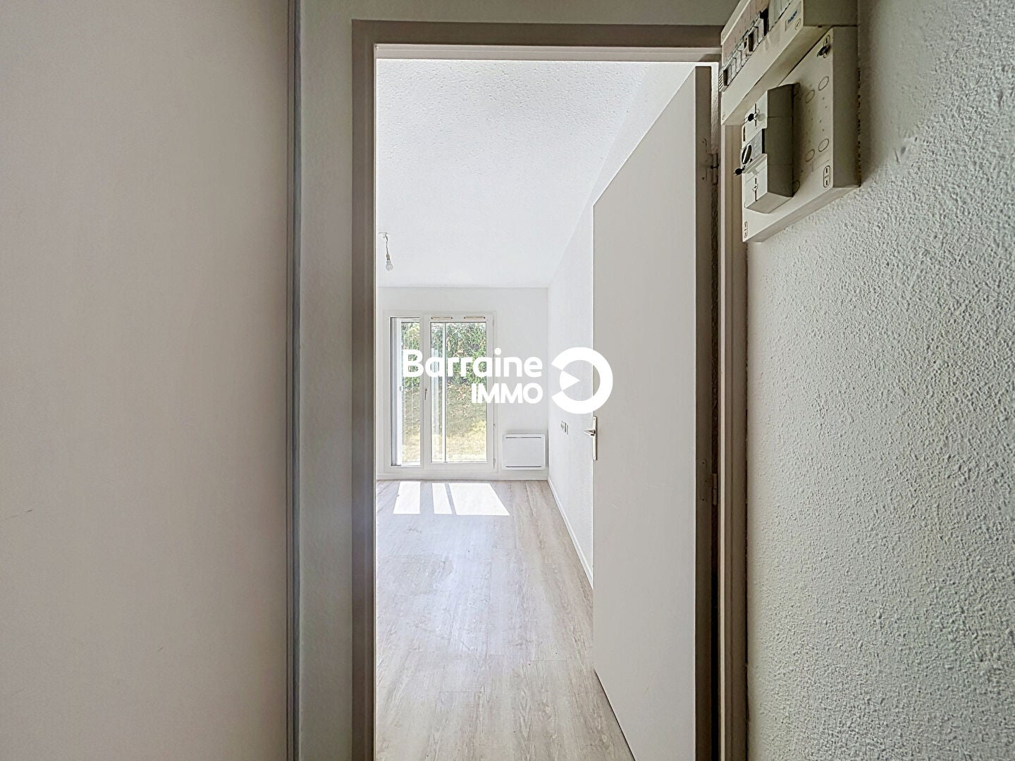 Appartement Rue Cuirassé Bretagne à Brest
