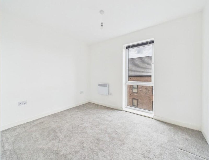 Flat Adventure Place in Stoke-on-Trent