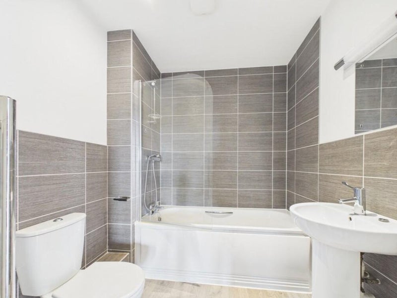 Flat Adventure Place in Stoke-on-Trent