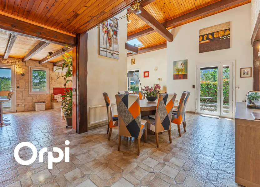 House Avenue de Grosjeanne in Privas