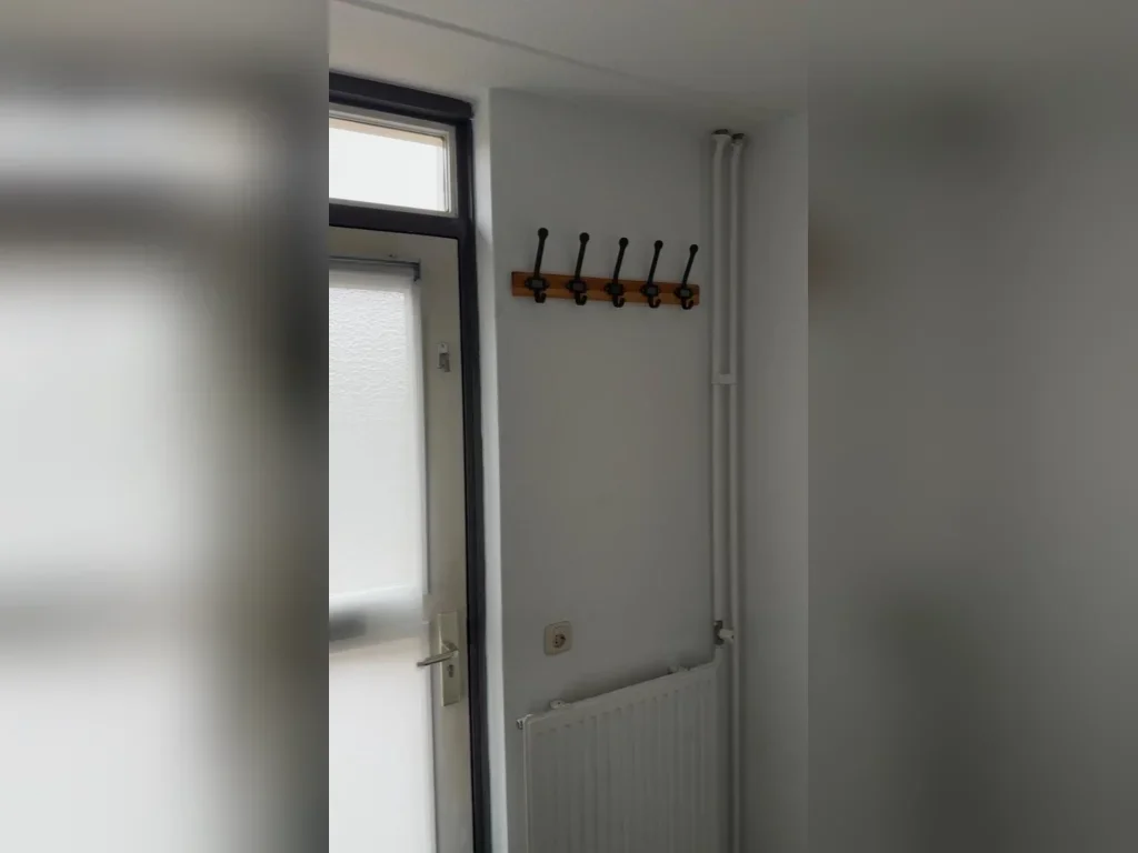 Appartement Koezenkamp in Dalfsen