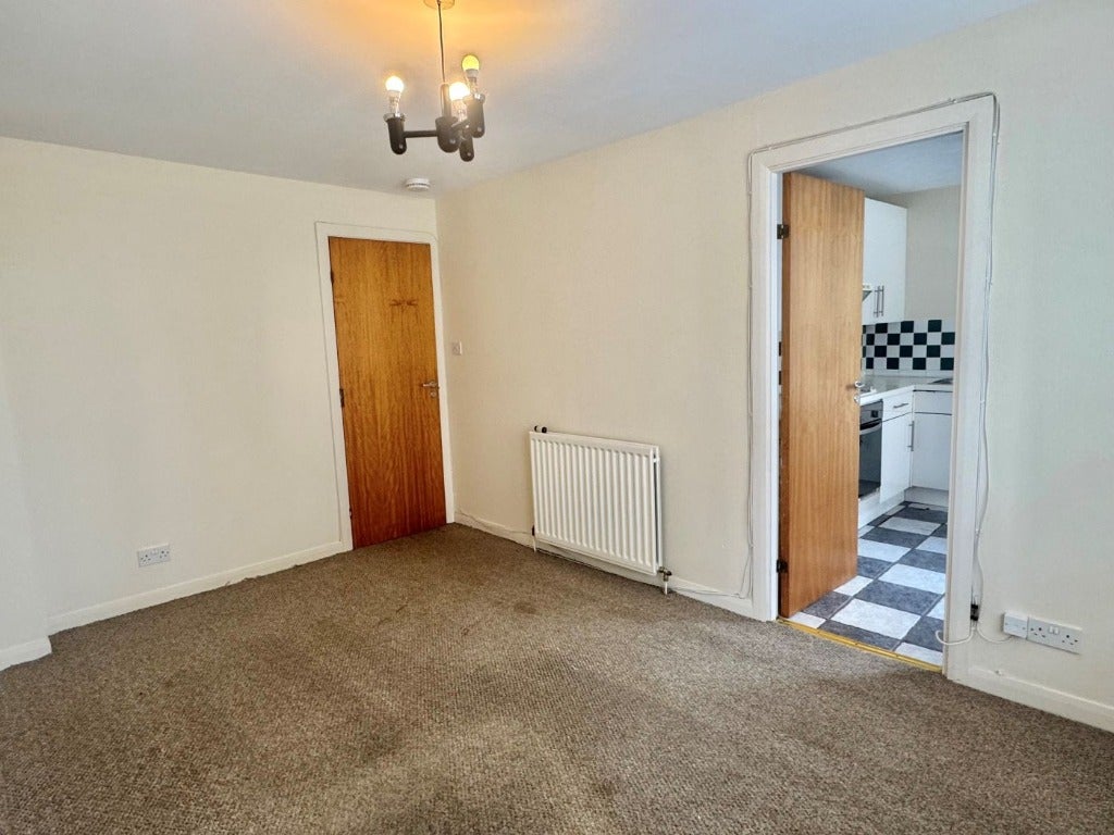 Flat Gordon Street in Aberdeen City