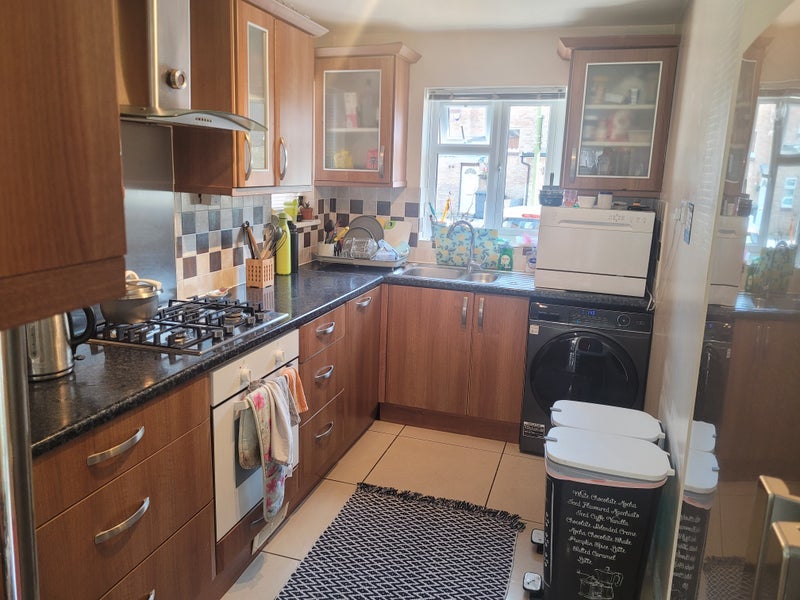 Room Jewell Road in Bournemouth