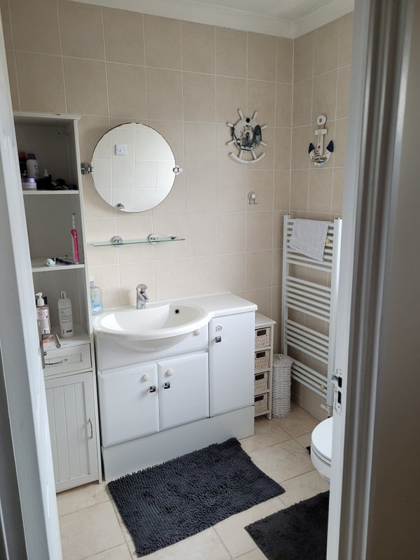 Room Jewell Road in Bournemouth