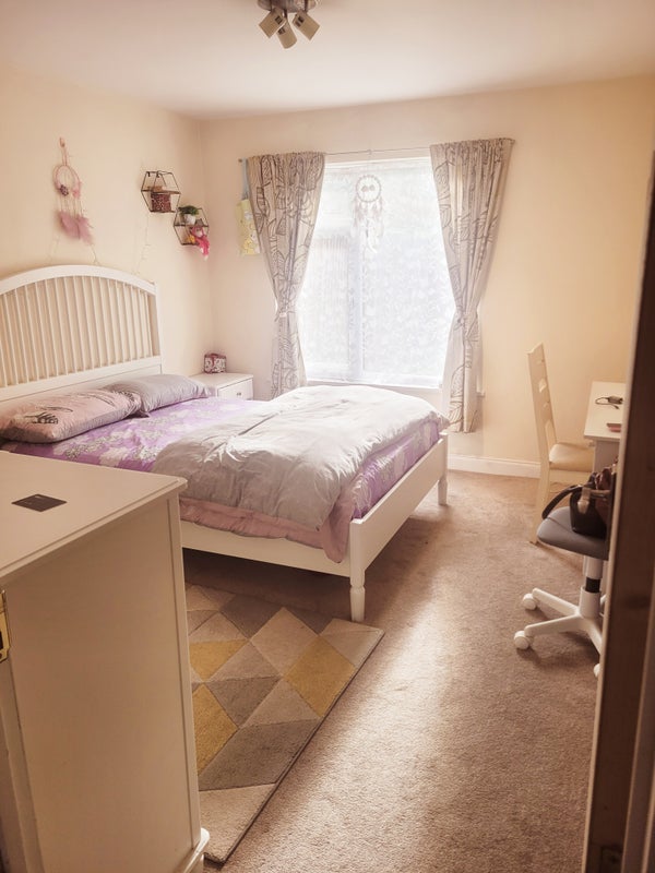 Room Jewell Road in Bournemouth